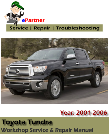 2006 toyota tundra owners manual free download #4