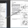Jeep Liberty KJ Service Repair Manual 2002-2007 - Image 2
