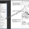 Jeep Liberty KJ Service Repair Manual 2002-2007 - Image 4