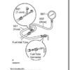 Hyundai Excel Service Repair Manual 1989-1994 - Image 4