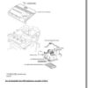 Hyundai Tucson Service Repair Manual 2004-2009 - Image 2