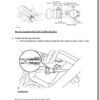 Hyundai Excel Service Repair Manual 1989-1994 - Image 3